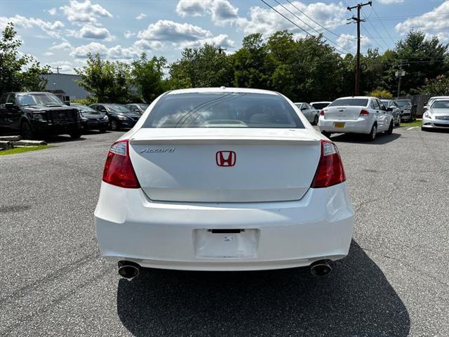 used 2009 Honda Accord car, priced at $9,995