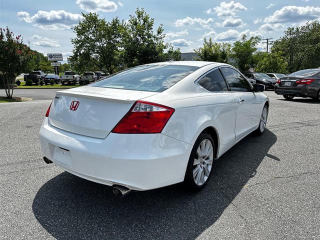 used 2009 Honda Accord car, priced at $9,995