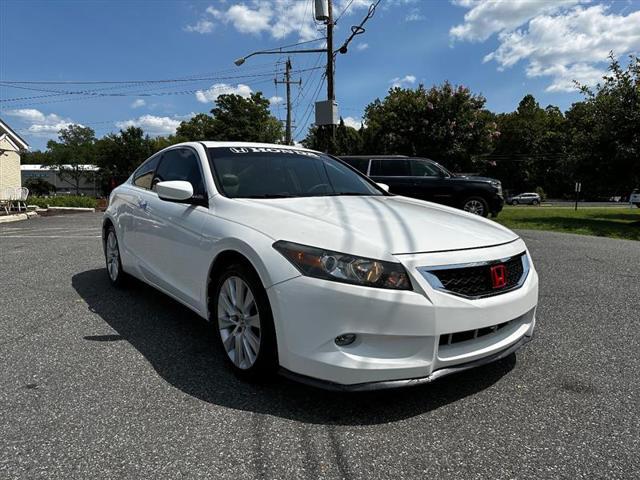 used 2009 Honda Accord car, priced at $9,995