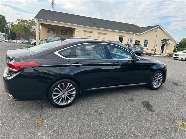 used 2016 Hyundai Genesis car, priced at $12,995