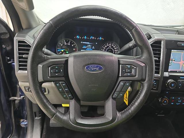 used 2015 Ford F-150 car, priced at $16,995