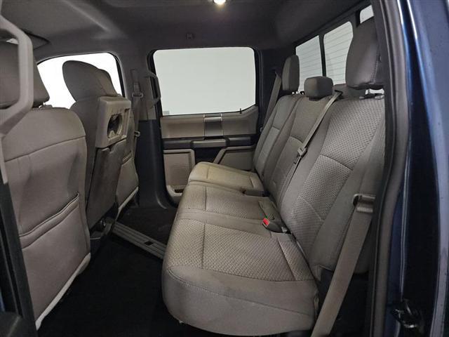 used 2015 Ford F-150 car, priced at $16,995