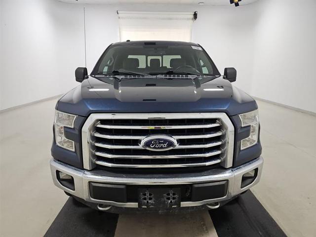 used 2015 Ford F-150 car, priced at $16,995