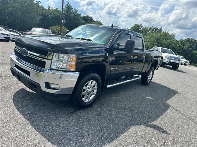 used 2011 Chevrolet Silverado 2500 car, priced at $17,995