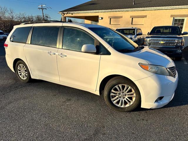 used 2011 Toyota Sienna car, priced at $7,995