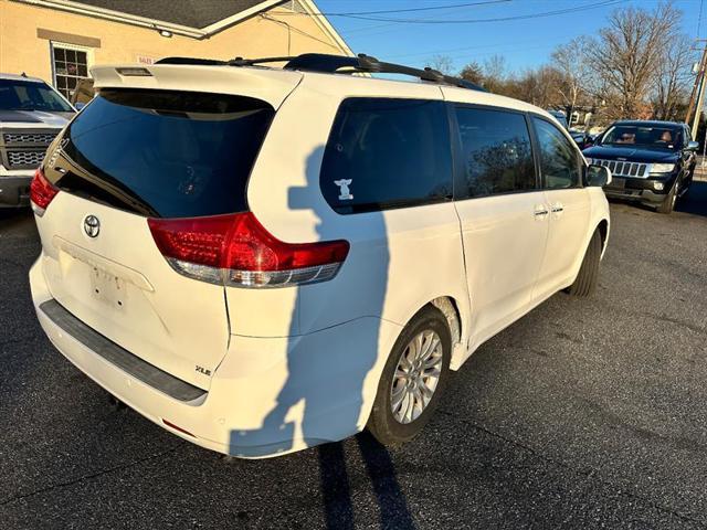 used 2011 Toyota Sienna car, priced at $7,995