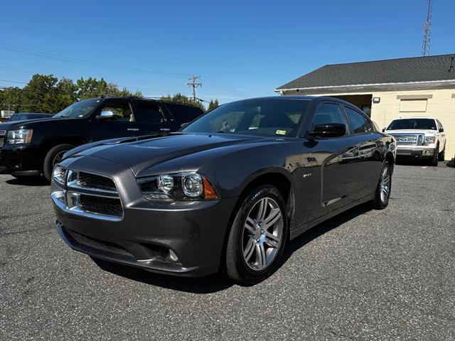 used 2013 Dodge Charger car