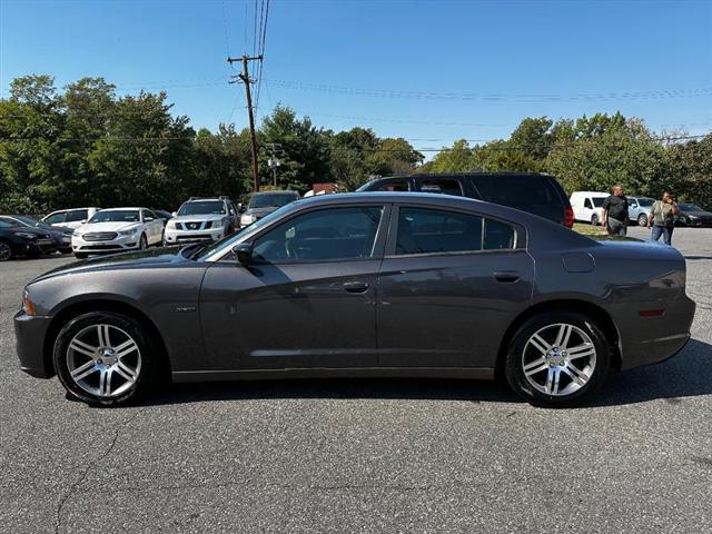 used 2013 Dodge Charger car