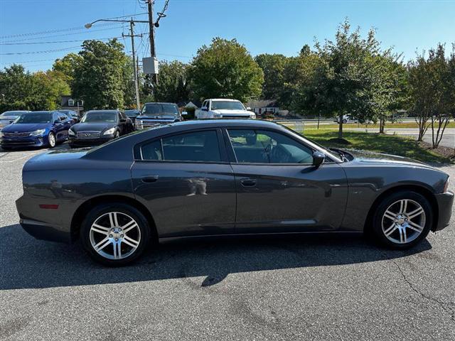 used 2013 Dodge Charger car