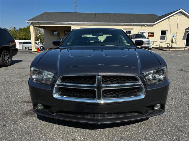 used 2013 Dodge Charger car