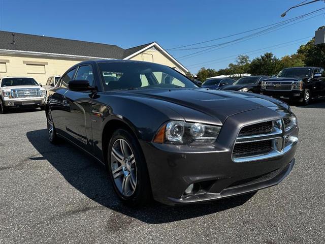 used 2013 Dodge Charger car