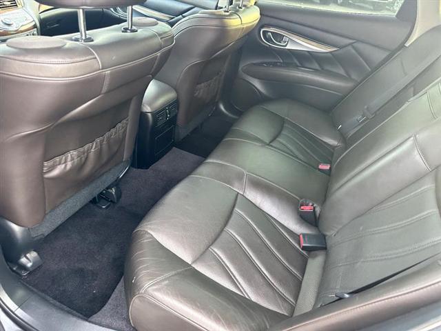 used 2011 INFINITI M37x car, priced at $8,995