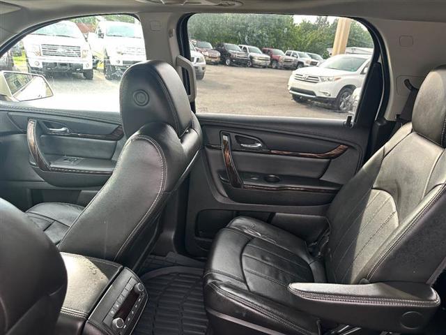 used 2015 GMC Acadia car, priced at $8,995