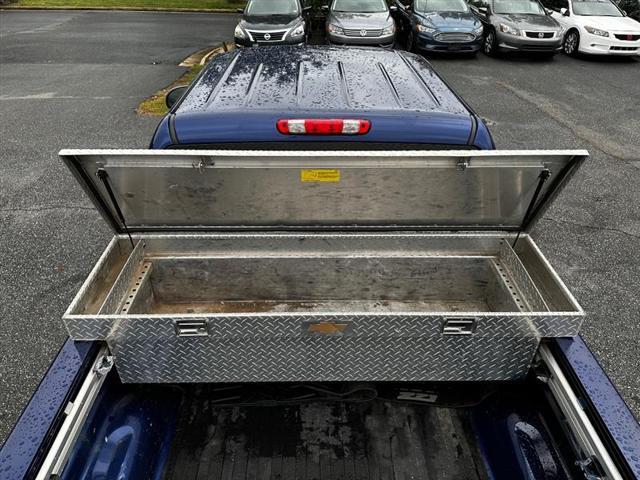 used 2013 Chevrolet Silverado 1500 car, priced at $11,995