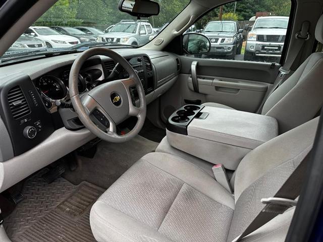 used 2013 Chevrolet Silverado 1500 car, priced at $11,995