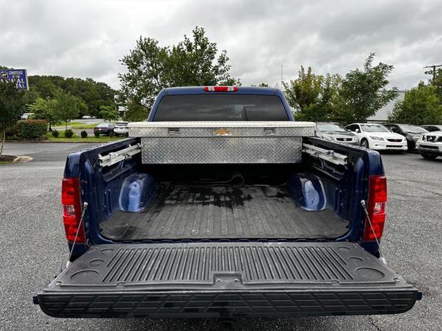 used 2013 Chevrolet Silverado 1500 car, priced at $11,995