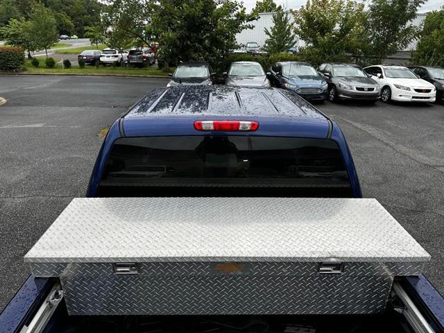 used 2013 Chevrolet Silverado 1500 car, priced at $11,995