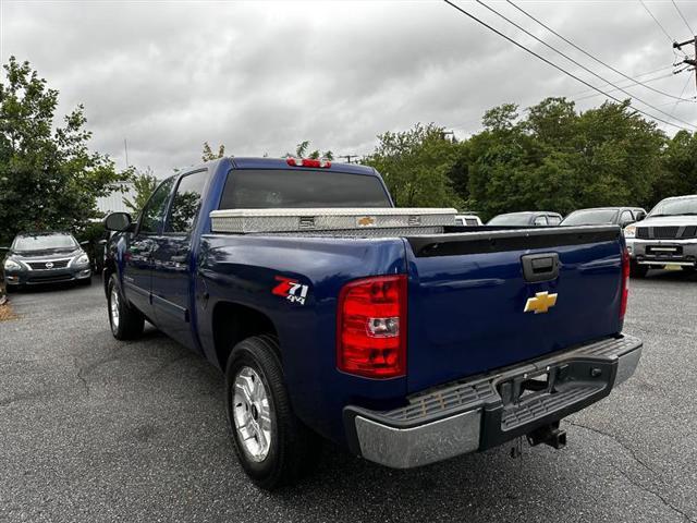 used 2013 Chevrolet Silverado 1500 car, priced at $11,995