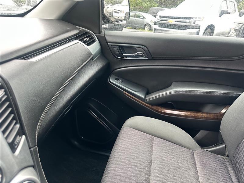 used 2015 Chevrolet Suburban car, priced at $15,995