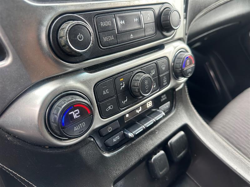 used 2015 Chevrolet Suburban car, priced at $15,995