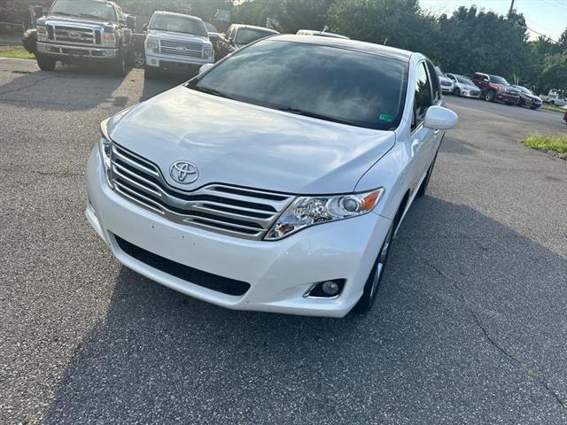 used 2009 Toyota Venza car