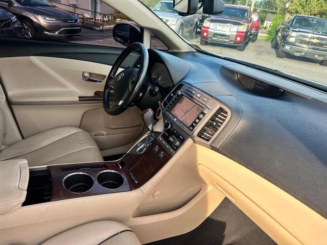 used 2009 Toyota Venza car