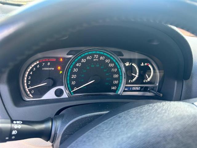 used 2009 Toyota Venza car