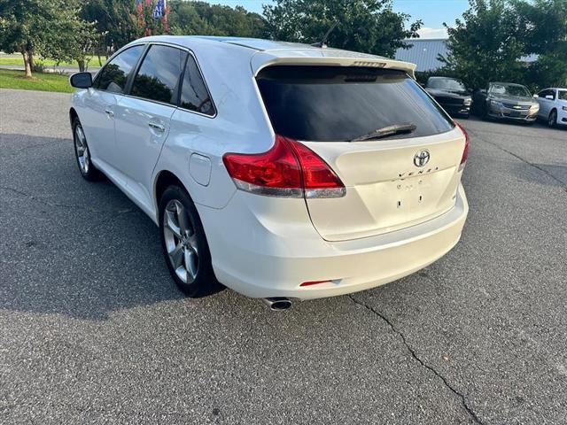 used 2009 Toyota Venza car