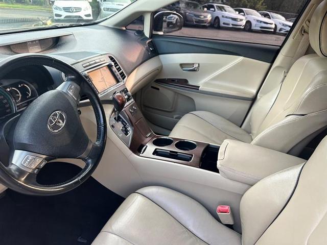 used 2009 Toyota Venza car