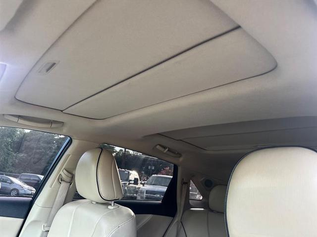 used 2009 Toyota Venza car