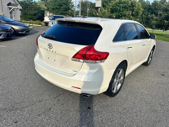 used 2009 Toyota Venza car