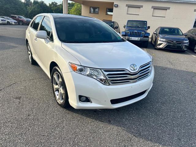 used 2009 Toyota Venza car