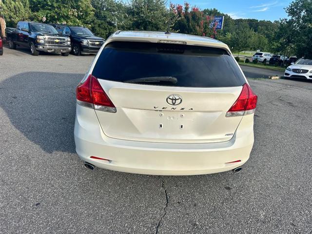 used 2009 Toyota Venza car