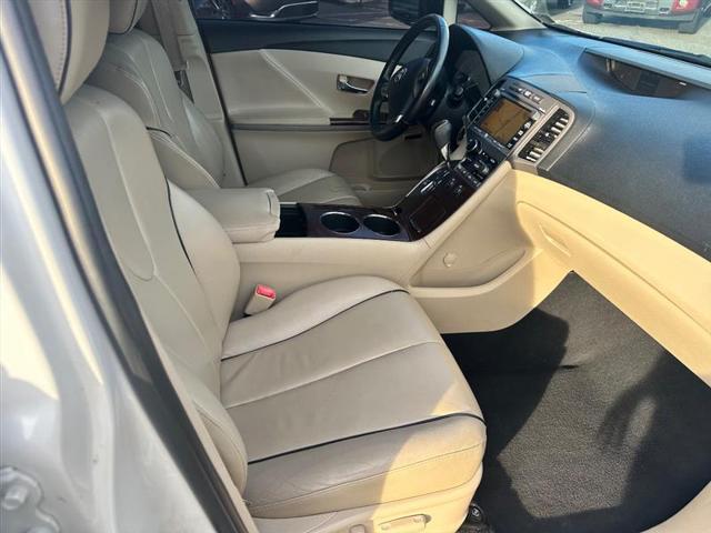 used 2009 Toyota Venza car
