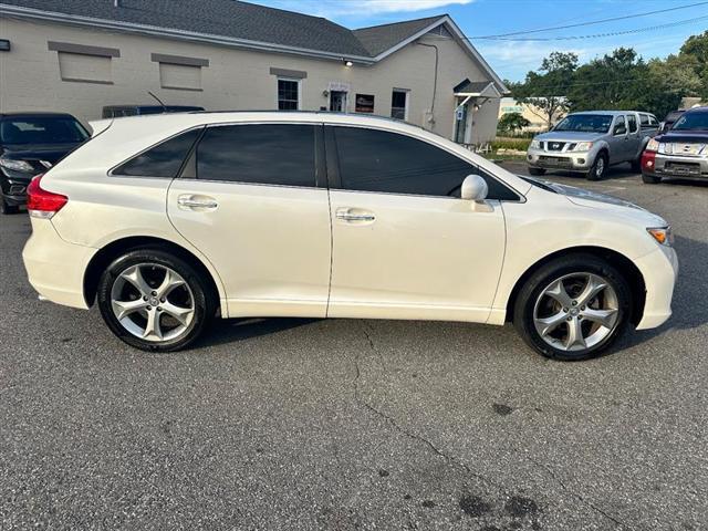 used 2009 Toyota Venza car
