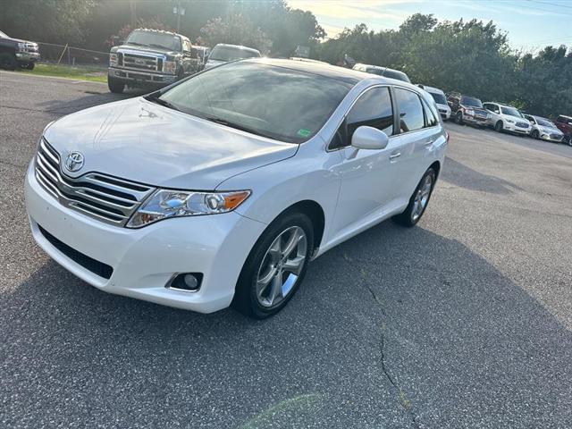 used 2009 Toyota Venza car
