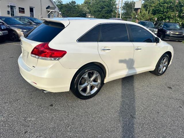 used 2009 Toyota Venza car