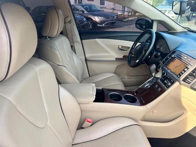 used 2009 Toyota Venza car