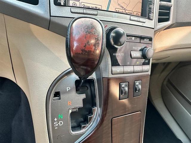 used 2009 Toyota Venza car