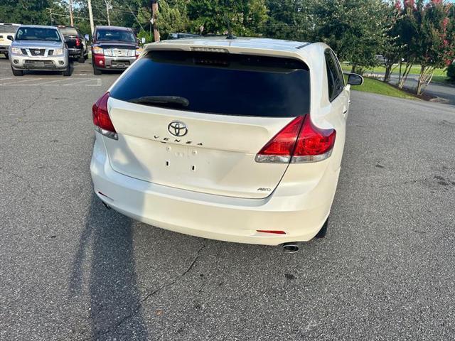 used 2009 Toyota Venza car