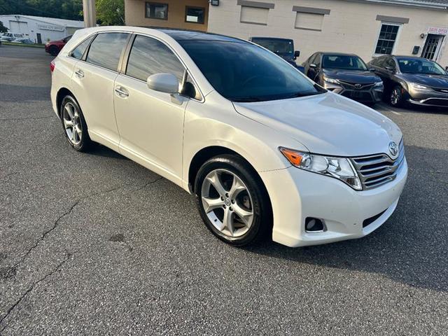 used 2009 Toyota Venza car