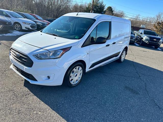 used 2019 Ford Transit Connect car, priced at $14,995