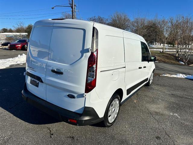 used 2019 Ford Transit Connect car, priced at $14,995