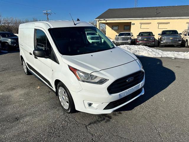 used 2019 Ford Transit Connect car, priced at $14,995