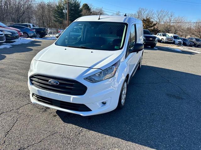 used 2019 Ford Transit Connect car, priced at $14,995