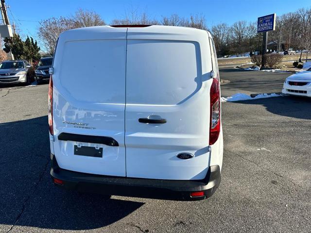 used 2019 Ford Transit Connect car, priced at $14,995