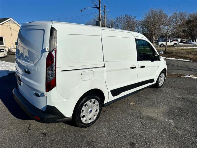 used 2019 Ford Transit Connect car, priced at $14,995