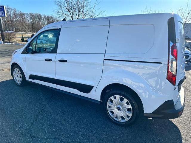 used 2019 Ford Transit Connect car, priced at $14,995