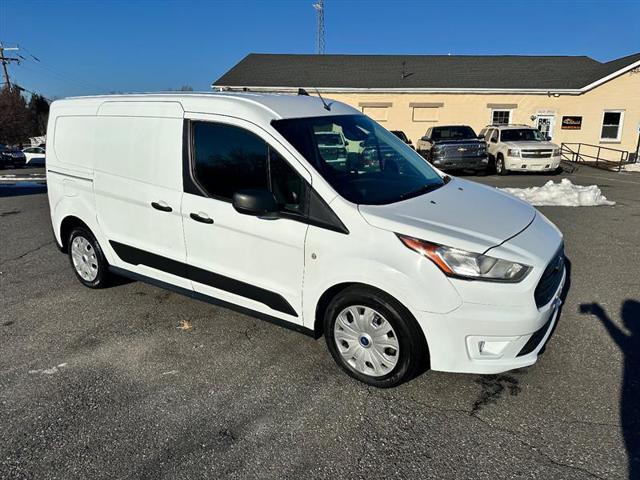 used 2019 Ford Transit Connect car, priced at $14,995