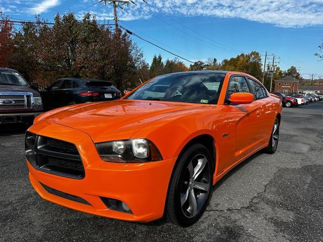 used 2014 Dodge Charger car, priced at $9,995